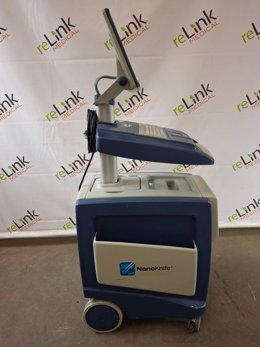 AngioDynamics NanoKnife HVP01 Tissue Ablation System