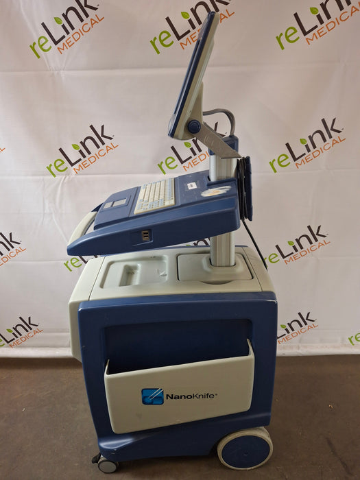 AngioDynamics NanoKnife HVP01 Tissue Ablation System