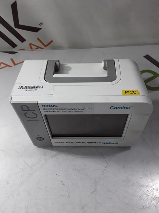 Integra Lifesciences Integra Lifesciences Camino ICP Intracranial Pressure Monitor Patient Monitors reLink Medical