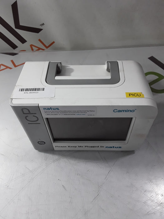 Integra Lifesciences Integra Lifesciences Camino ICP Intracranial Pressure Monitor Patient Monitors reLink Medical