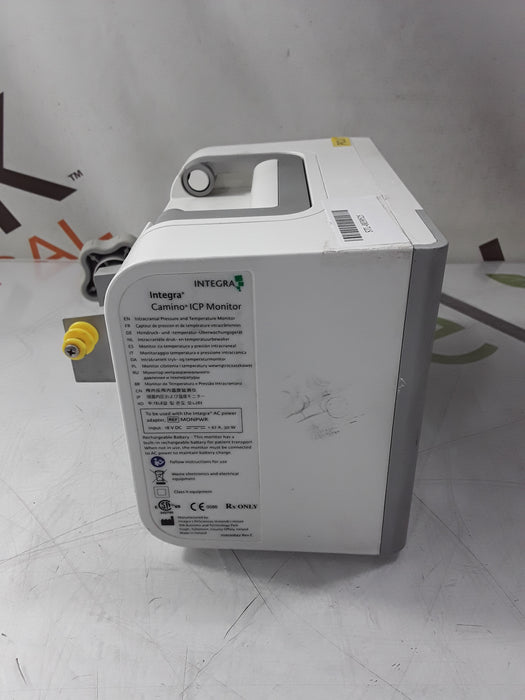 Integra Lifesciences Integra Lifesciences Camino ICP Intracranial Pressure Monitor Patient Monitors reLink Medical