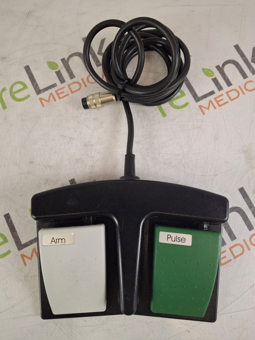 Herga Electric 6224 Footswitch