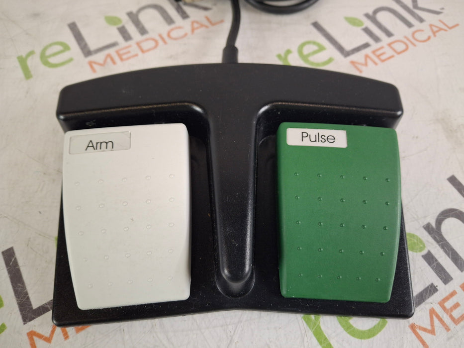 Herga Electric 6224 Footswitch