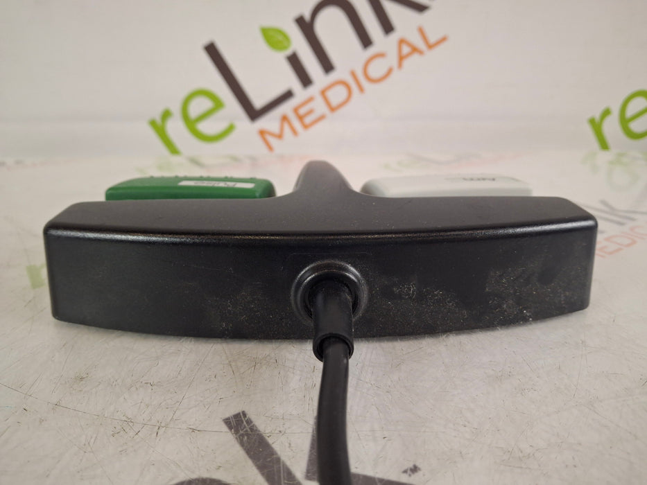 Herga Electric 6224 Footswitch