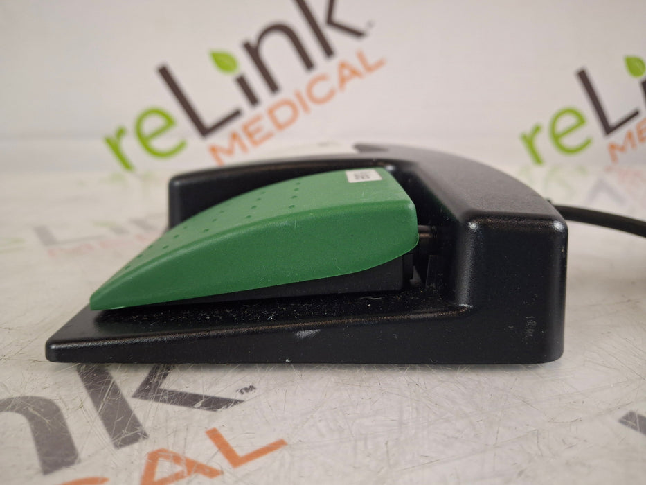 Herga Electric 6224 Footswitch