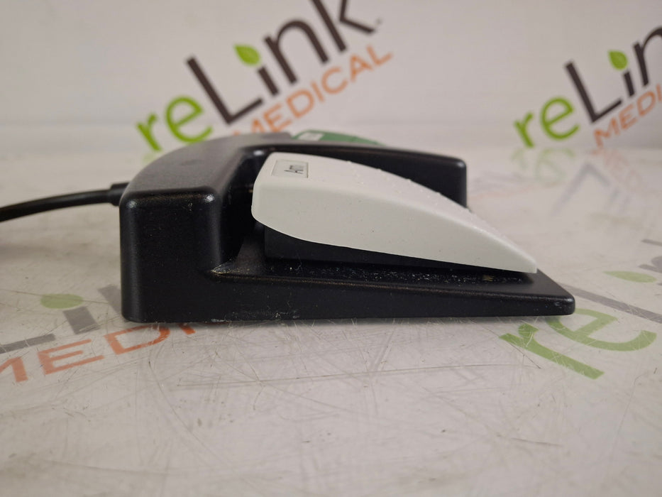 Herga Electric 6224 Footswitch