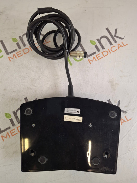 Herga Electric 6224 Footswitch