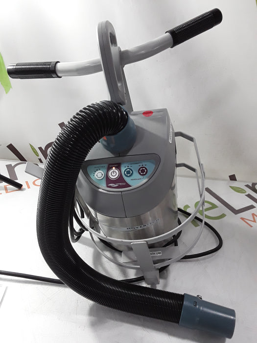 Hovertech International Hovertech International HTAIR1200 Patient Transfer System Pump Research Lab reLink Medical