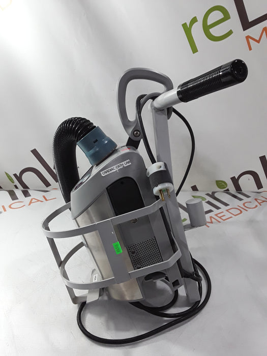 Hovertech International Hovertech International HTAIR1200 Patient Transfer System Pump Research Lab reLink Medical