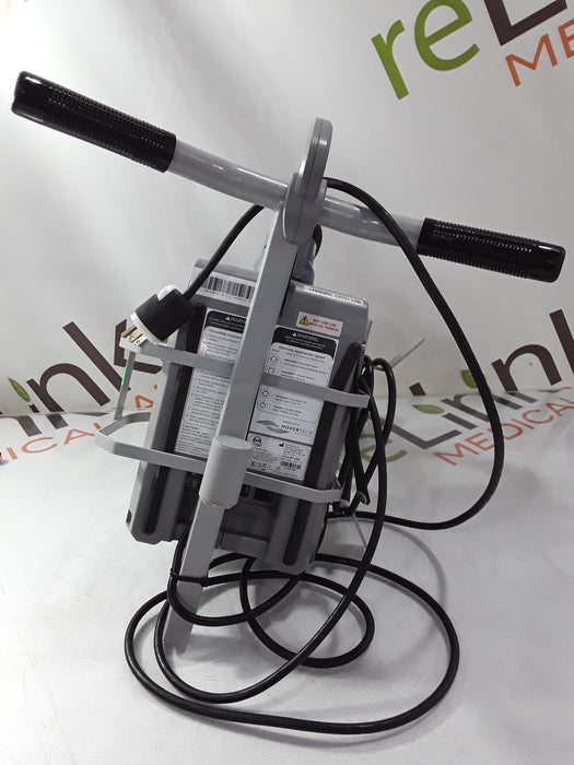 Hovertech International Hovertech International HTAIR1200 Patient Transfer System Pump Research Lab reLink Medical