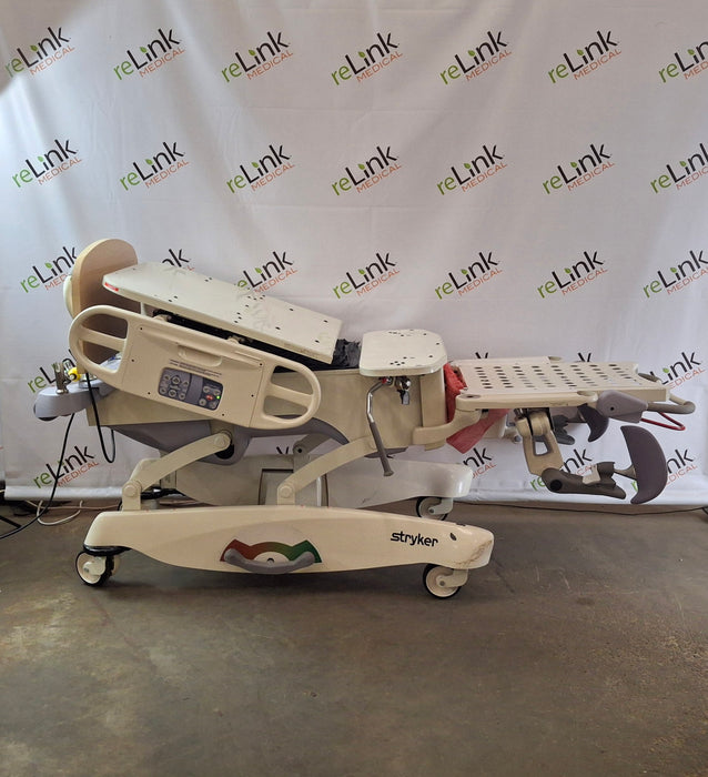 Stryker LD304 Birthing Bed