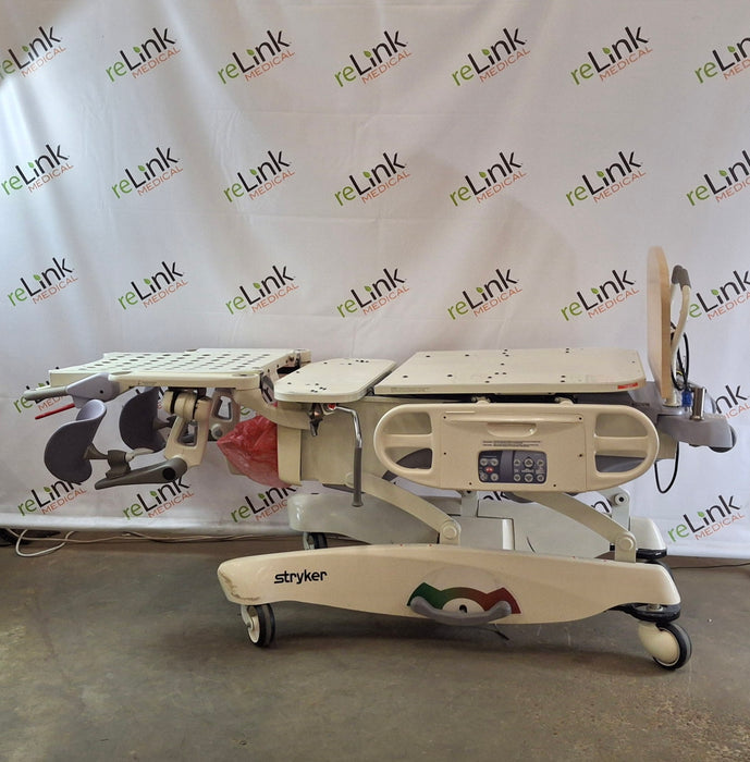 Stryker LD304 Birthing Bed