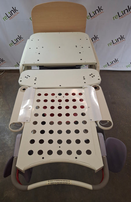 Stryker LD304 Birthing Bed