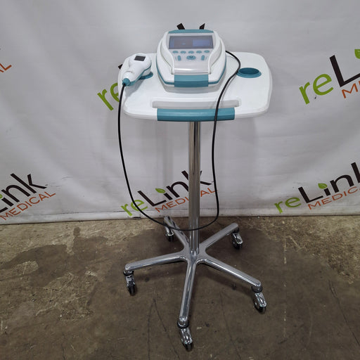 Verathon Medical, Inc Verathon Medical, Inc BVI 9400 Bladderscan Surgical Equipment reLink Medical