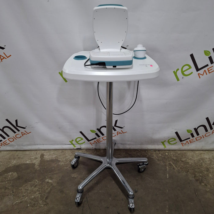 Verathon Medical, Inc Verathon Medical, Inc BVI 9400 Bladderscan Surgical Equipment reLink Medical