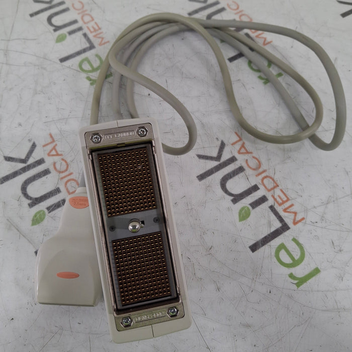 Toshiba Toshiba PLT-704SBT Linear Transducer Ultrasound Probes reLink Medical