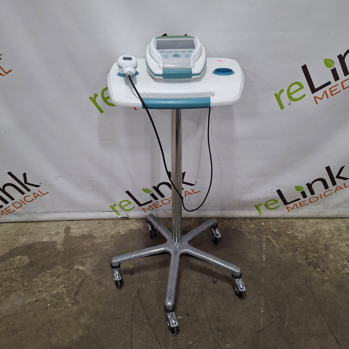 Verathon Medical, Inc Verathon Medical, Inc BVI 9400 Bladderscan Surgical Equipment reLink Medical