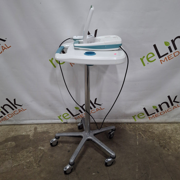 Verathon Medical, Inc Verathon Medical, Inc BVI 9400 Bladderscan Surgical Equipment reLink Medical