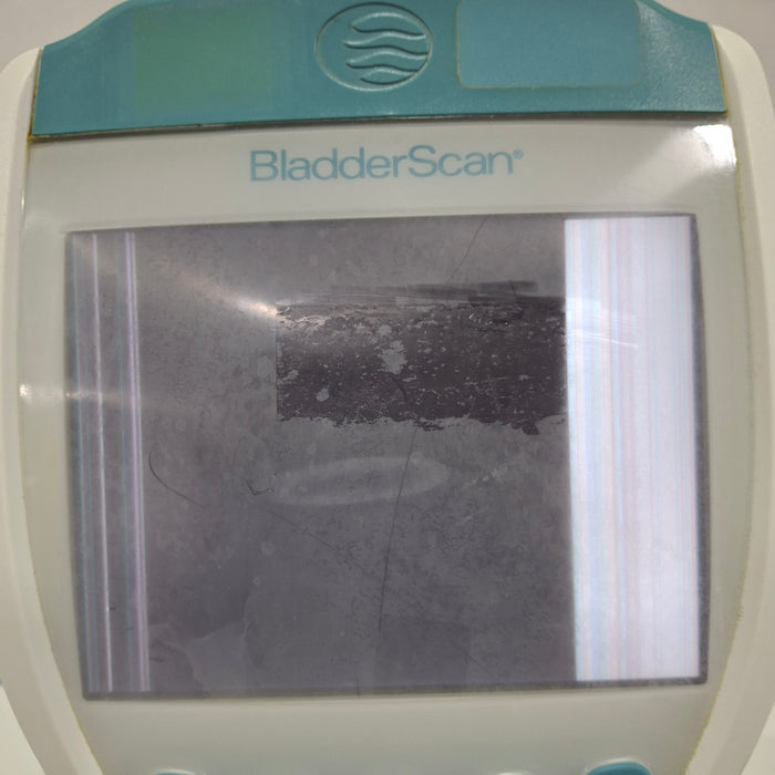 Verathon Medical, Inc BVI 9400 Bladderscan