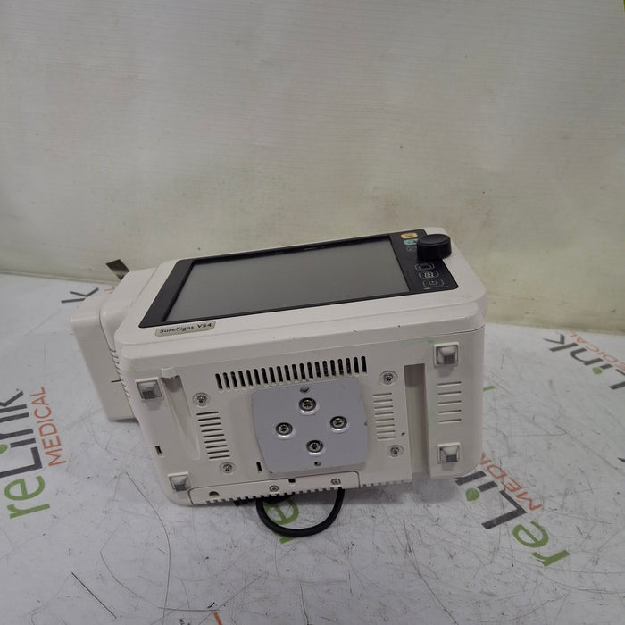 Philips SureSigns VS4 Vital Signs Monitor