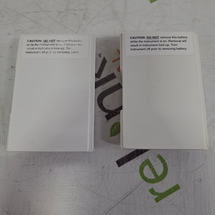 Verathon Medical, Inc Verathon Medical, Inc BladderScan 0570-0193 Battery Charger Surgical Equipment reLink Medical