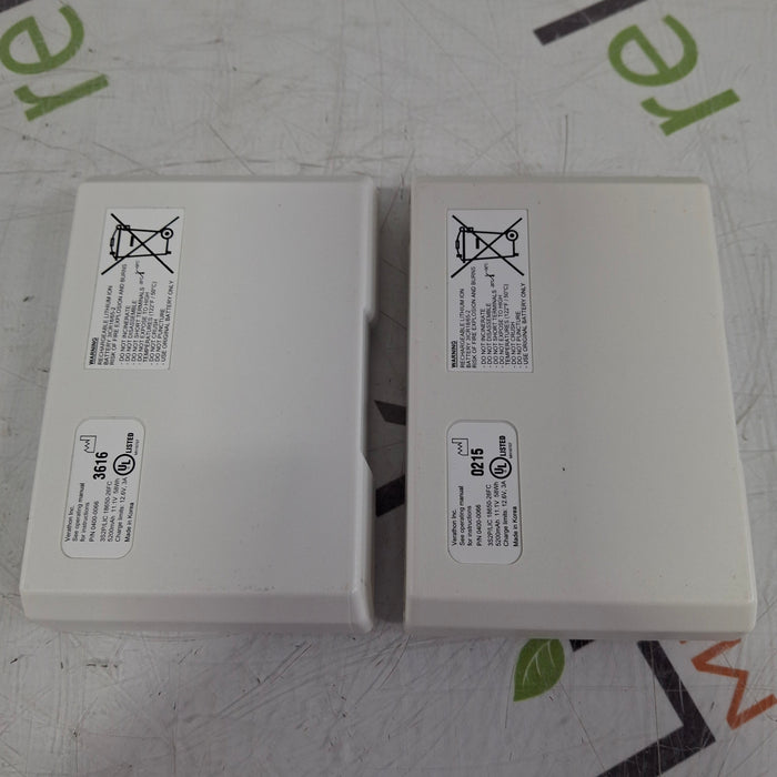 Verathon Medical, Inc Verathon Medical, Inc BladderScan 0570-0193 Battery Charger Surgical Equipment reLink Medical