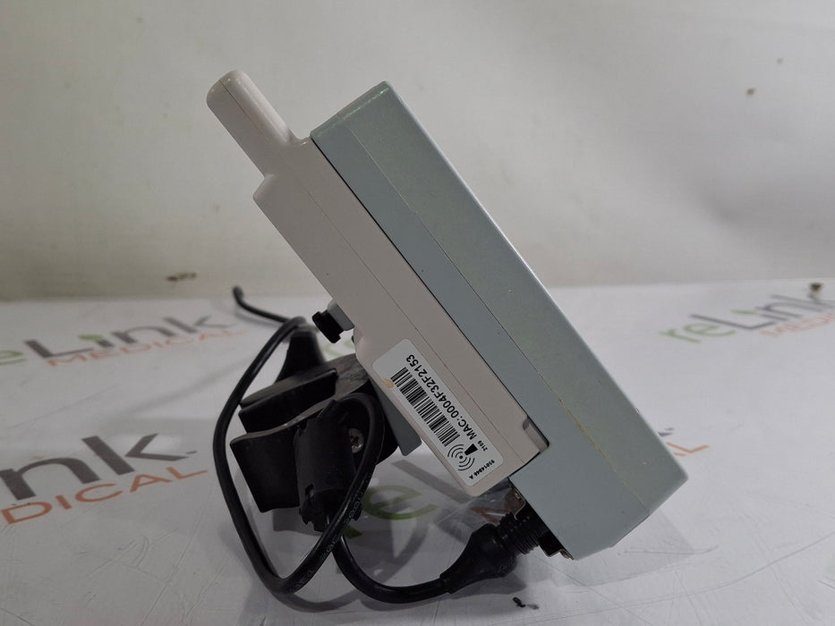 Baxter Sigma Spectrum 8.00.03 w/ A/B/G/N Battery Infusion Pump