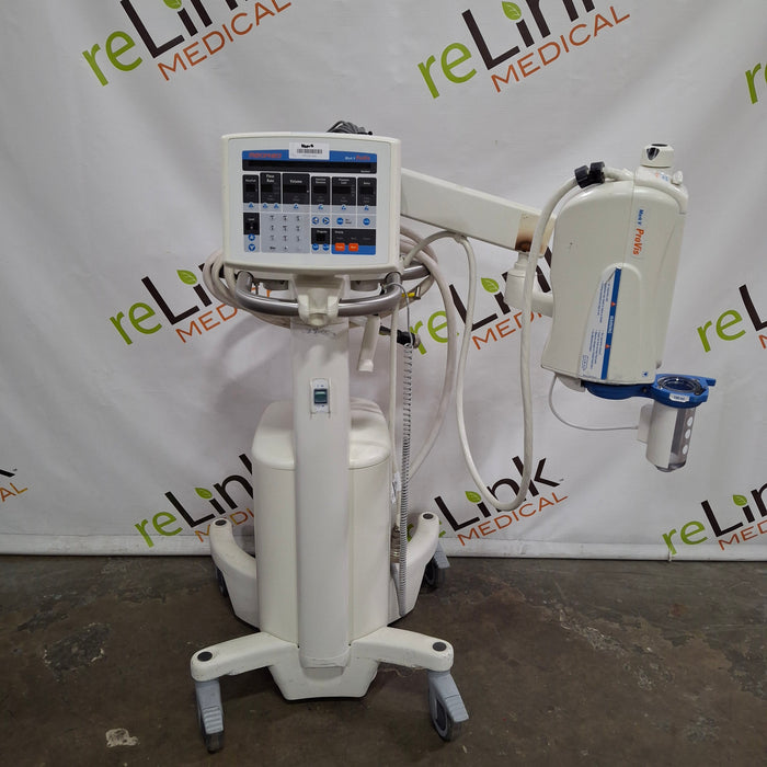 Medrad Mark V ProVis Injector