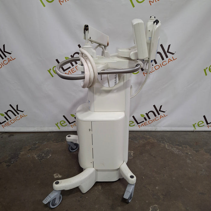 Medrad Mark V ProVis Injector