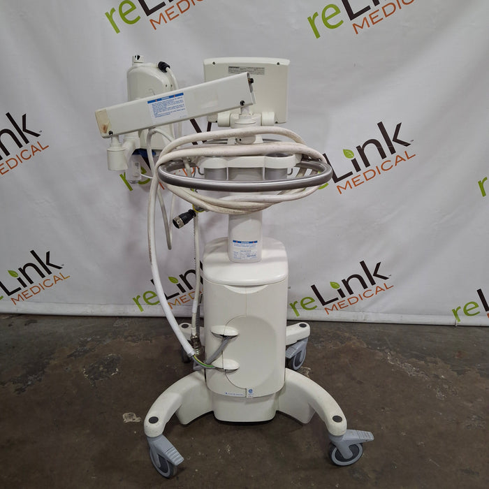 Medrad Mark V ProVis Injector
