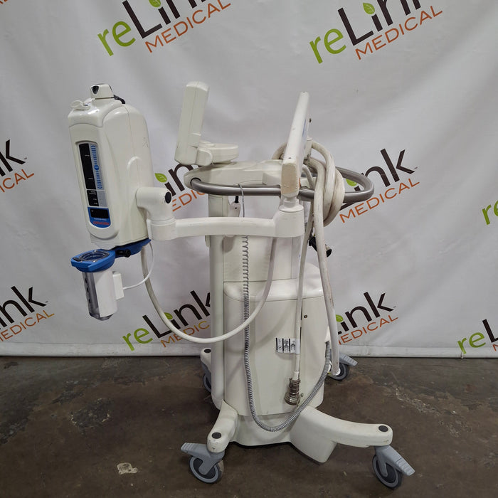 Medrad Mark V ProVis Injector