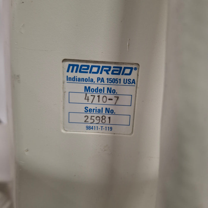 Medrad Mark V ProVis Injector
