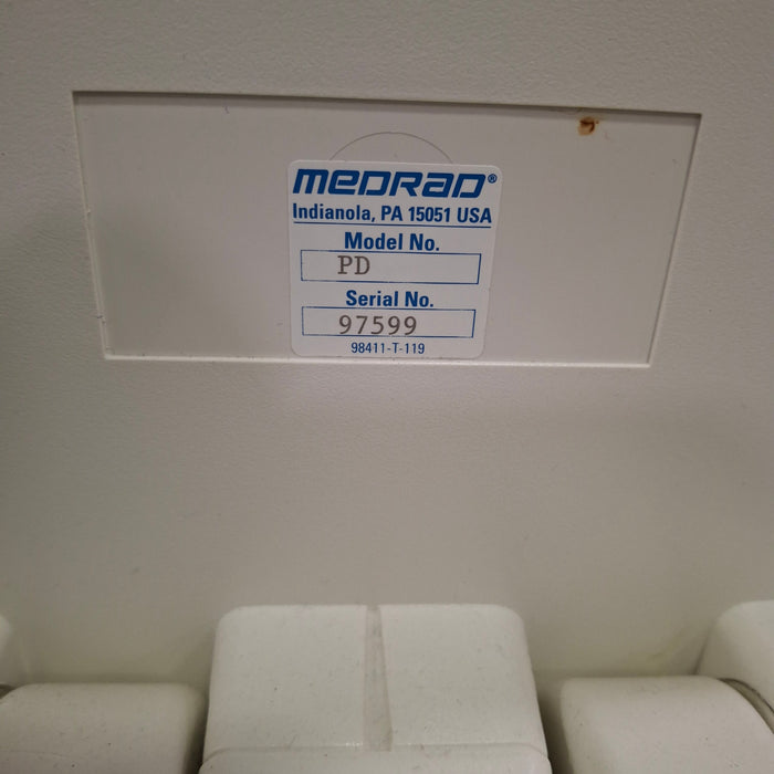 Medrad Mark V ProVis Injector