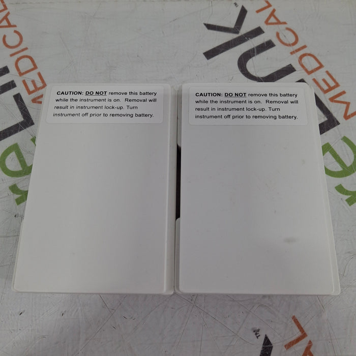 Verathon Medical, Inc Verathon Medical, Inc BladderScan 0570-0193 Battery Charger Surgical Equipment reLink Medical