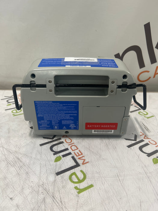 CTC CTC VasoPress Supreme Mini VP500DM Pump Surgical Equipment reLink Medical