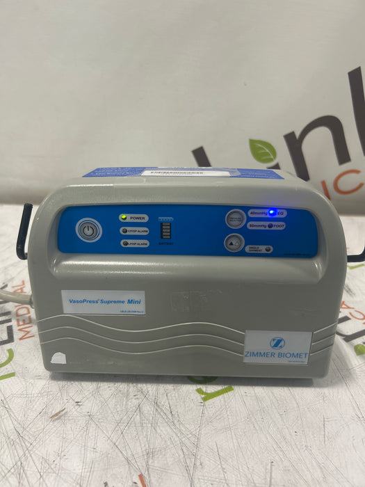 CTC VasoPress Supreme Mini VP500DM Pump