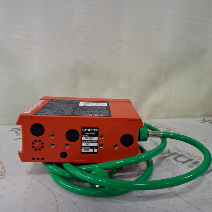Smiths Medical Smiths Medical Pneupac ParaPAC 200D Ventilator Respiratory reLink Medical