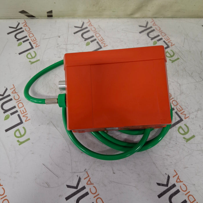 Smiths Medical Smiths Medical Pneupac ParaPAC 200D Ventilator Respiratory reLink Medical