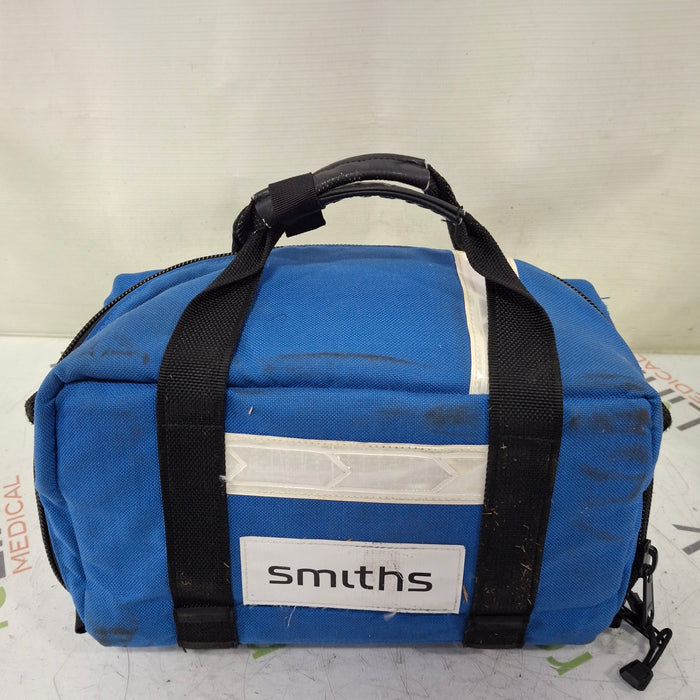 Smiths Medical Smiths Medical Pneupac ParaPAC 200D Ventilator Respiratory reLink Medical