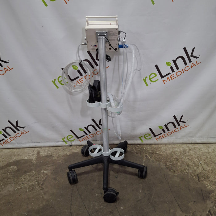 Bio-Med Devices CrossVent 3+ Portable Ventilator