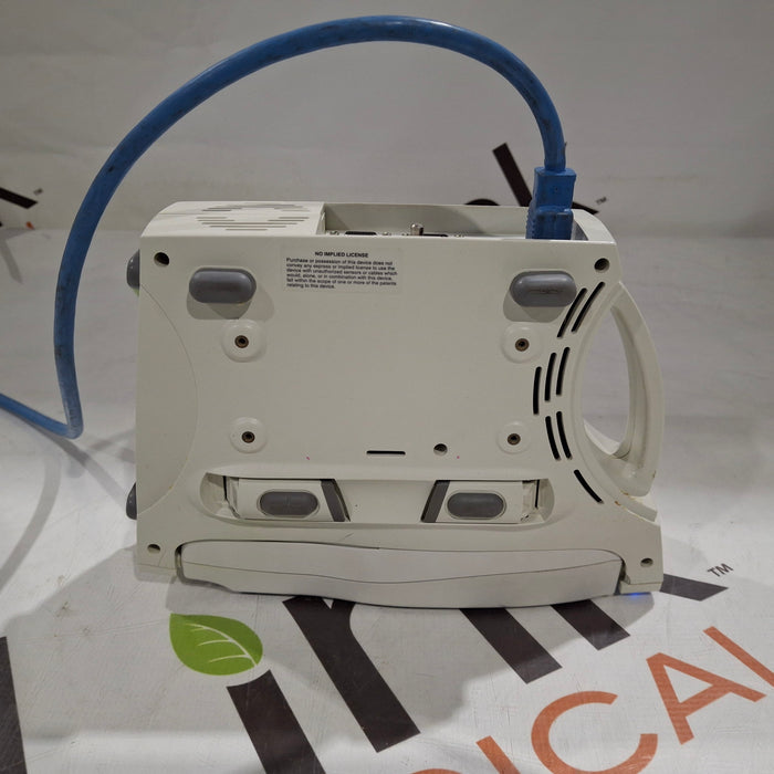 Masimo Masimo Radical 7 Pulse Oximeter w/ Base Patient Monitors reLink Medical