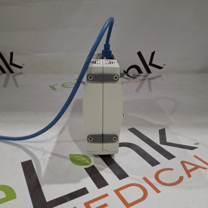 Masimo Masimo Radical 7 Pulse Oximeter w/ Base Patient Monitors reLink Medical