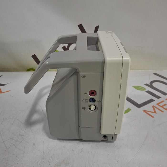 Philips Philips Intellivue MP5 - ECG, Fast SpO2, NIBP Patient Monitor Patient Monitors reLink Medical