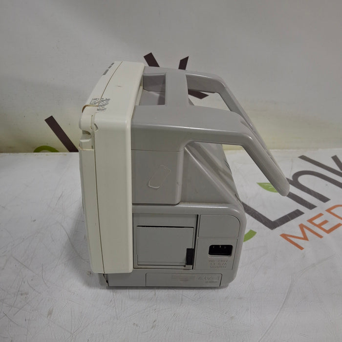 Philips Philips Intellivue MP5 - ECG, Fast SpO2, NIBP Patient Monitor Patient Monitors reLink Medical