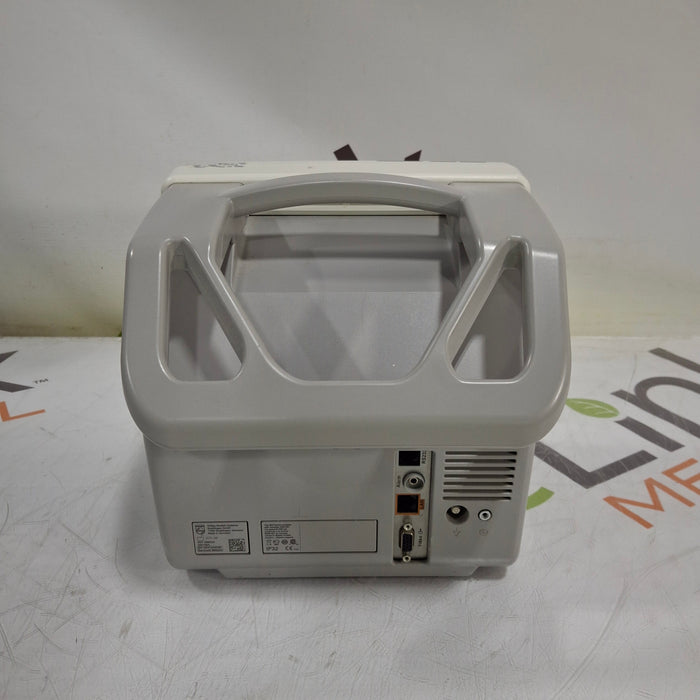 Philips Philips Intellivue MP5 - ECG, Fast SpO2, NIBP Patient Monitor Patient Monitors reLink Medical
