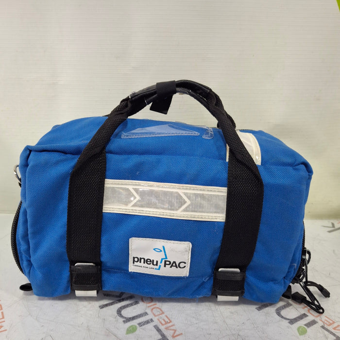 Smiths Medical Smiths Medical Pneupac ParaPAC 200D Ventilator Respiratory reLink Medical