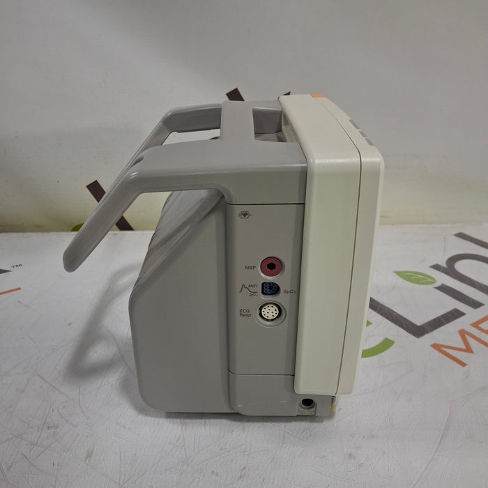 Philips Philips IntelliVue MP50 - Neonatal Patient Monitor Patient Monitors reLink Medical