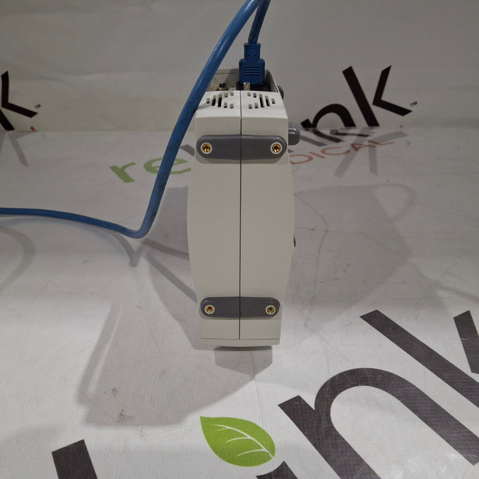 Masimo Masimo Radical 7 Pulse Oximeter w/ Base Patient Monitors reLink Medical