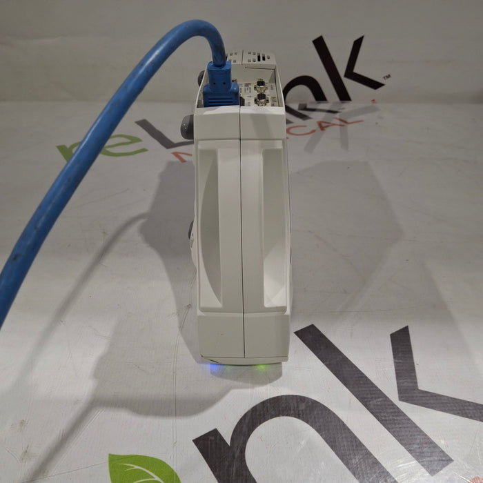 Masimo Masimo Radical 7 Pulse Oximeter w/ Base Patient Monitors reLink Medical