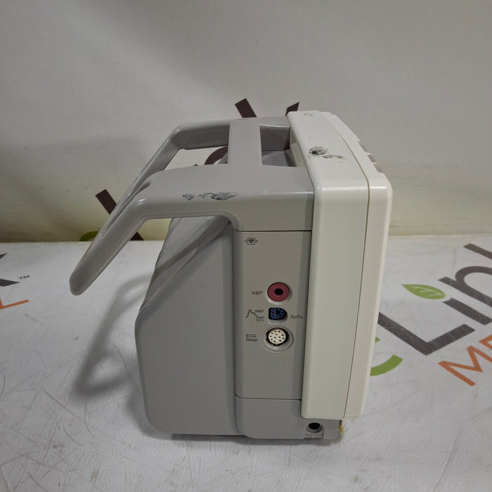 Philips Philips Intellivue MP5 - ECG, Fast SpO2, NIBP Patient Monitor Patient Monitors reLink Medical